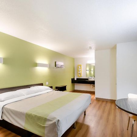 Motel 6-Charles Town, Wv Zewnętrze zdjęcie