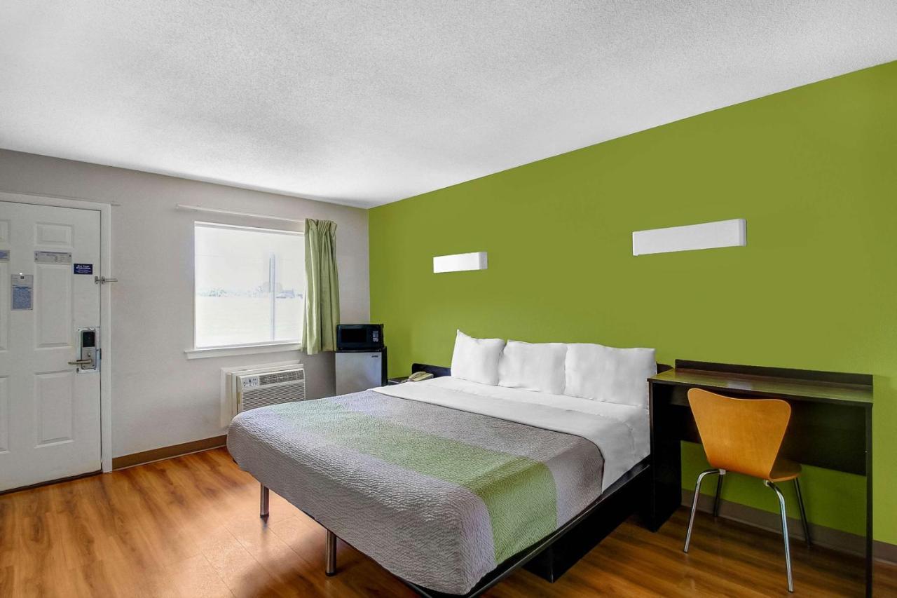 Motel 6-Charles Town, Wv Zewnętrze zdjęcie