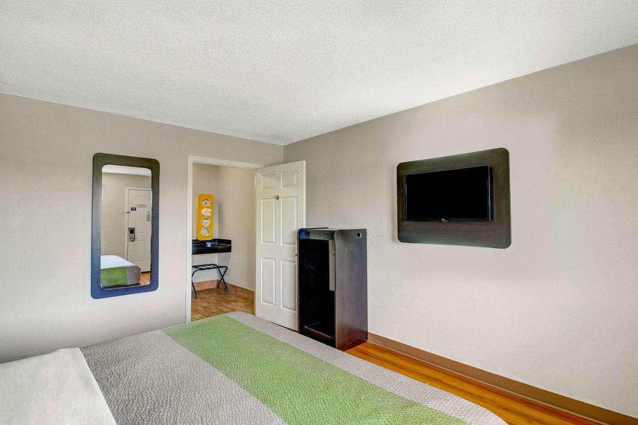 Motel 6-Charles Town, Wv Zewnętrze zdjęcie