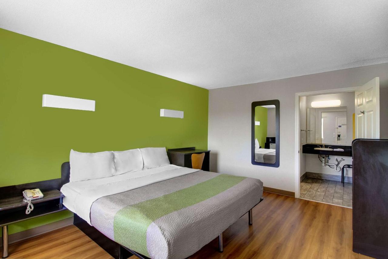 Motel 6-Charles Town, Wv Zewnętrze zdjęcie