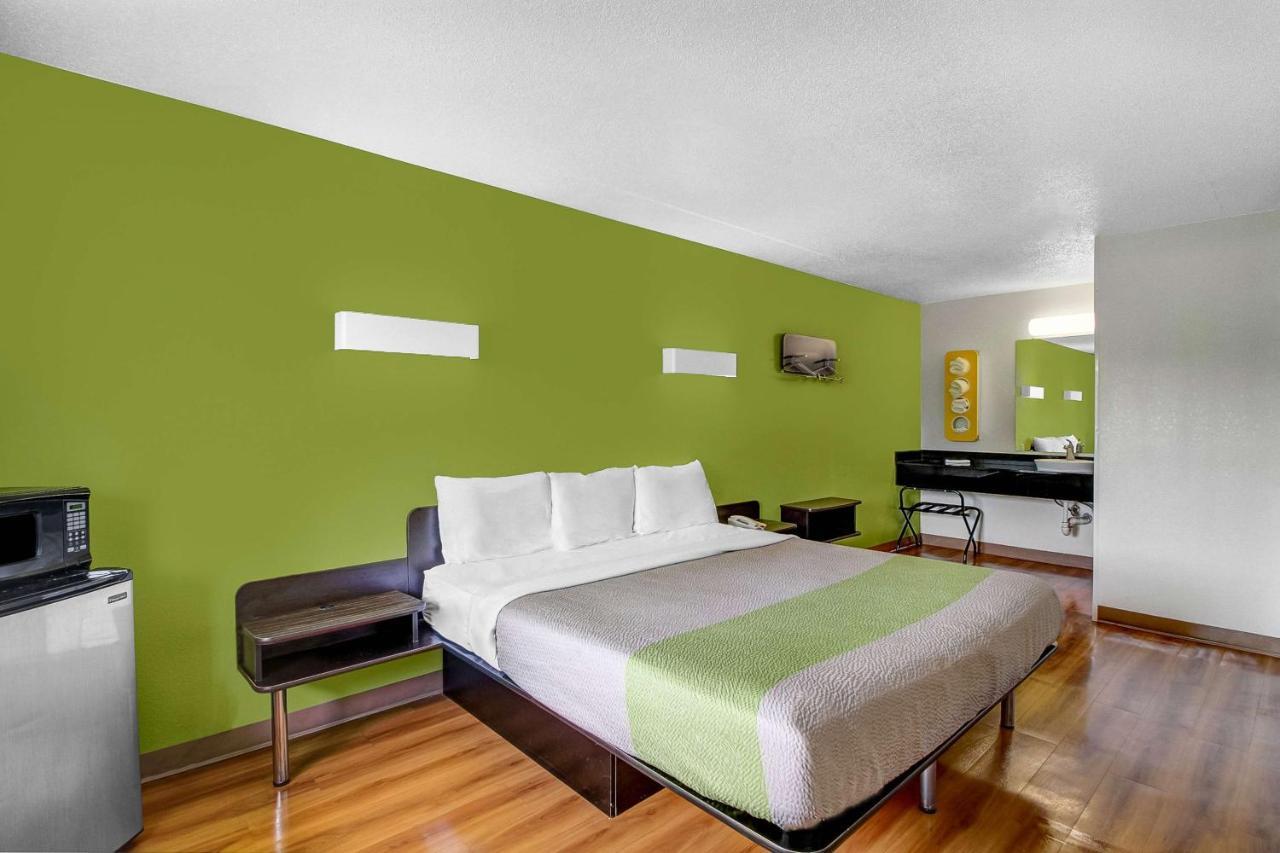 Motel 6-Charles Town, Wv Zewnętrze zdjęcie