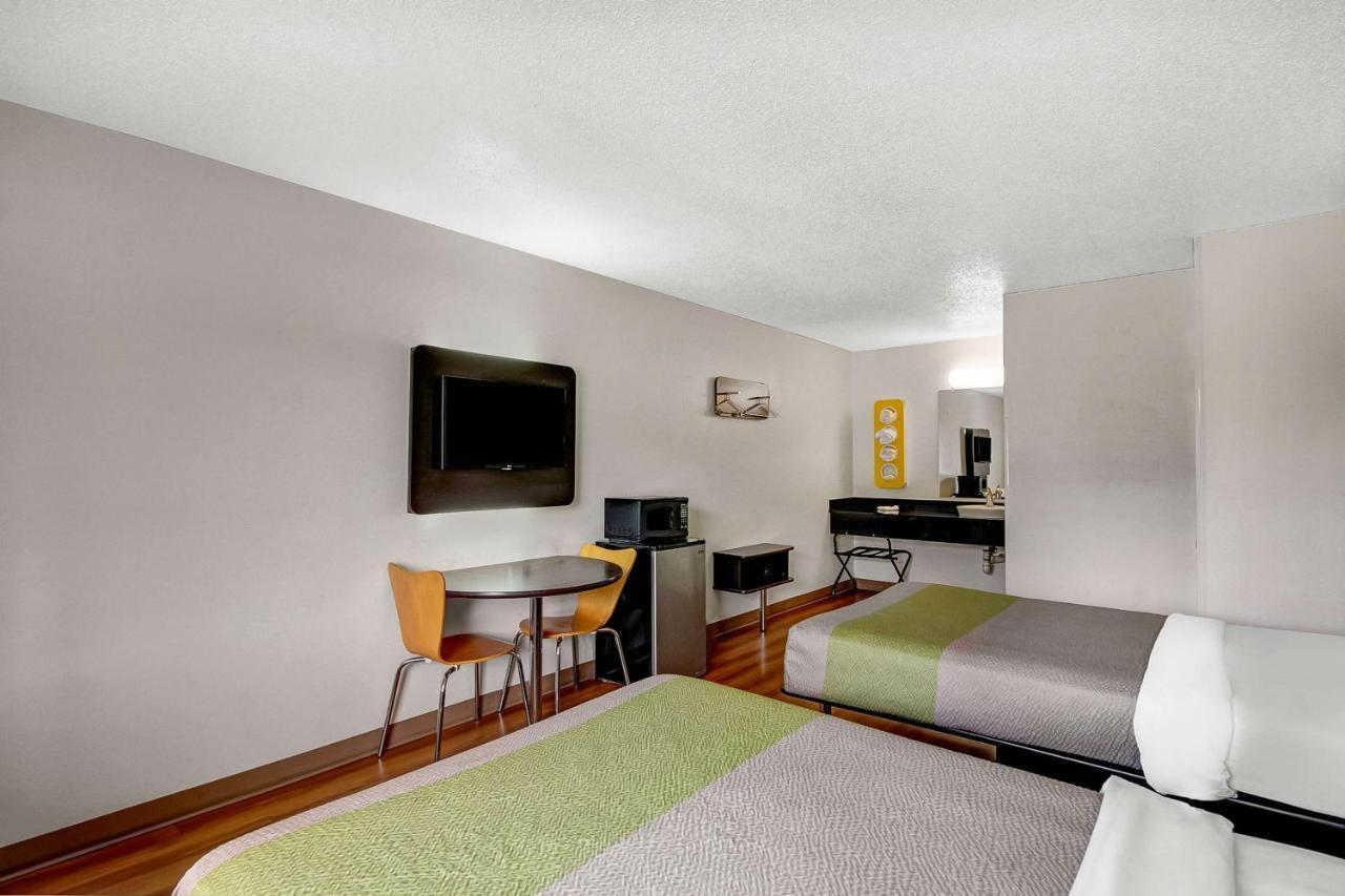 Motel 6-Charles Town, Wv Zewnętrze zdjęcie