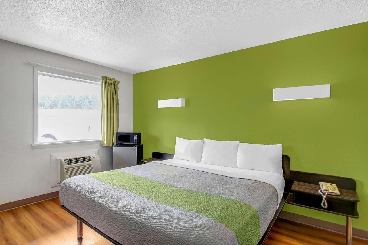 Motel 6-Charles Town, Wv Zewnętrze zdjęcie