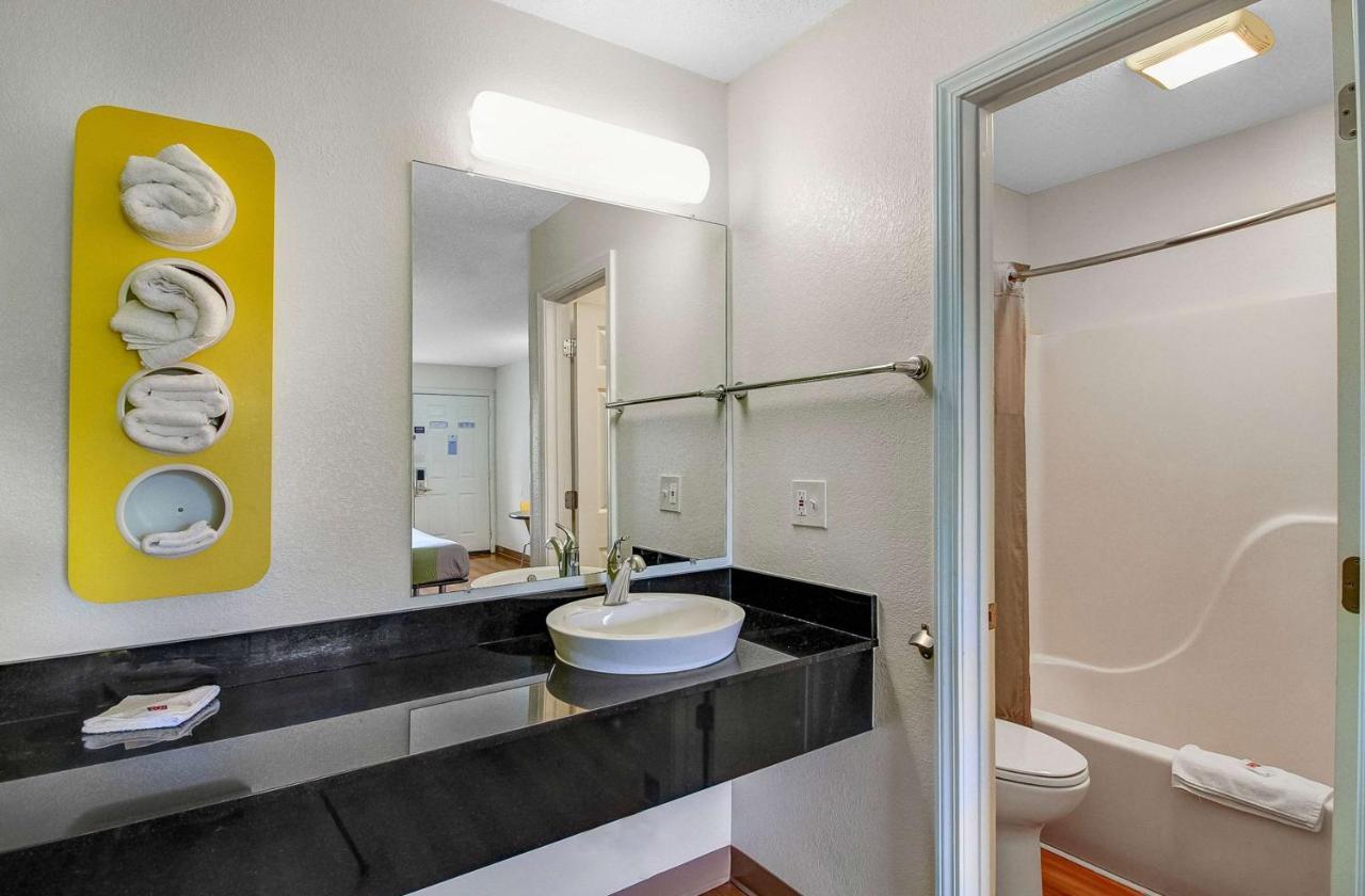 Motel 6-Charles Town, Wv Zewnętrze zdjęcie