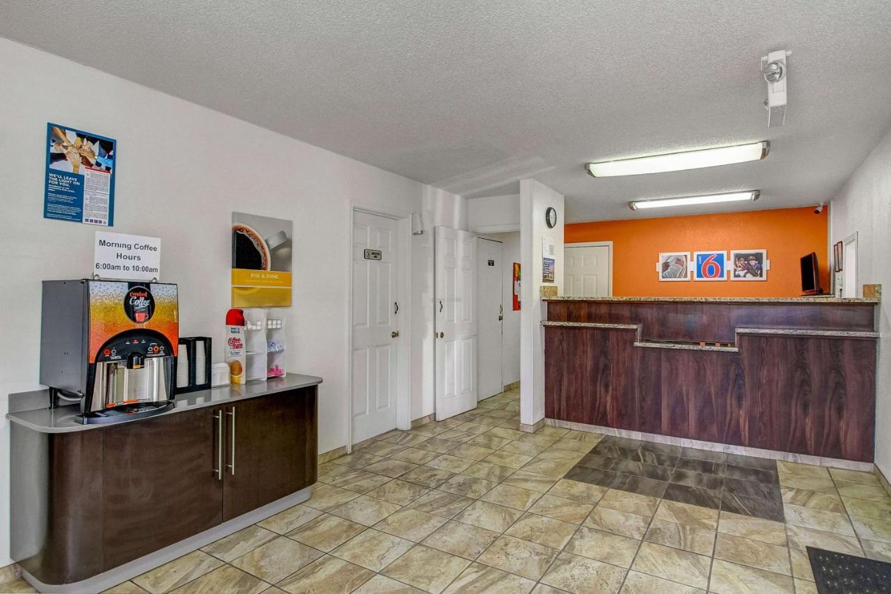 Motel 6-Charles Town, Wv Zewnętrze zdjęcie