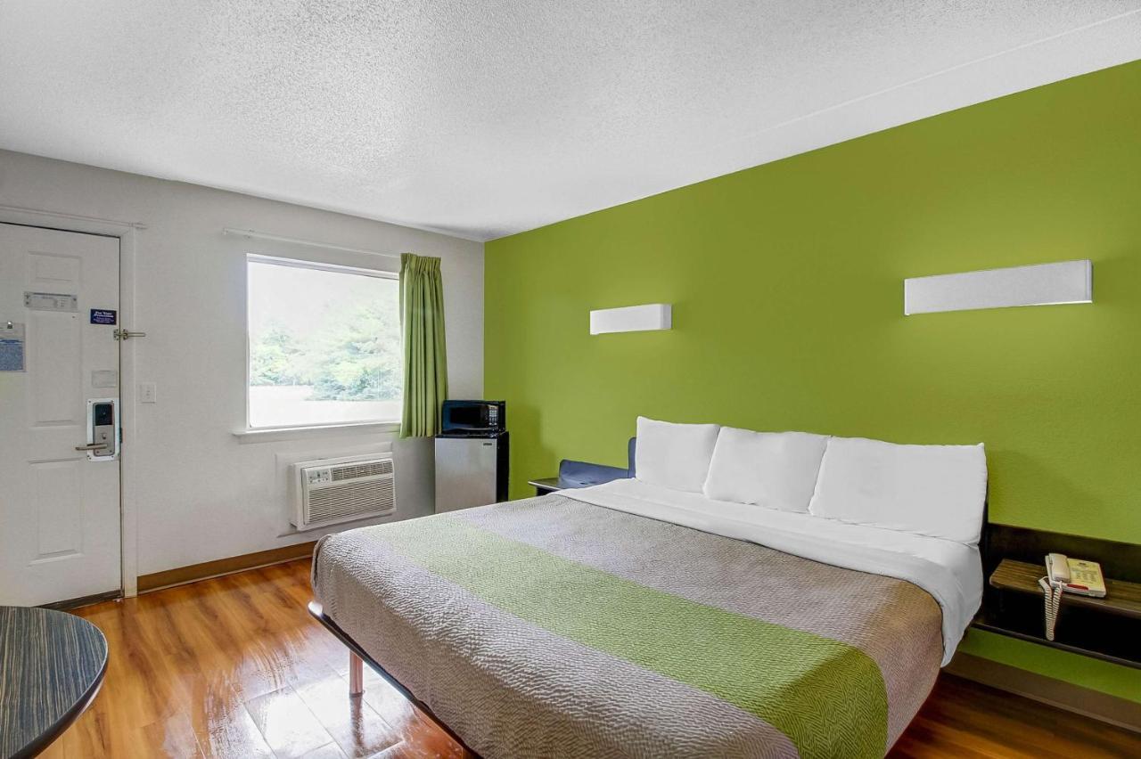 Motel 6-Charles Town, Wv Zewnętrze zdjęcie