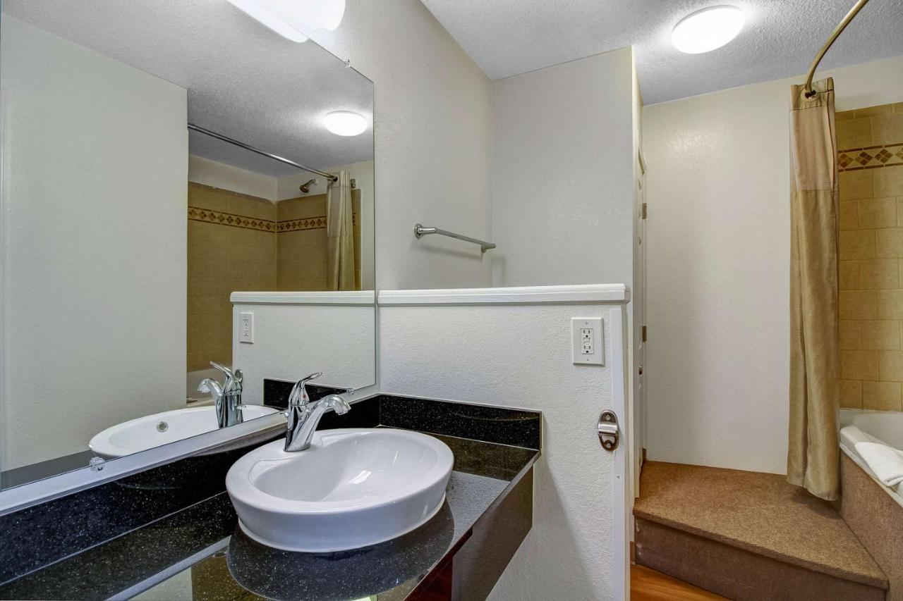 Motel 6-Charles Town, Wv Zewnętrze zdjęcie