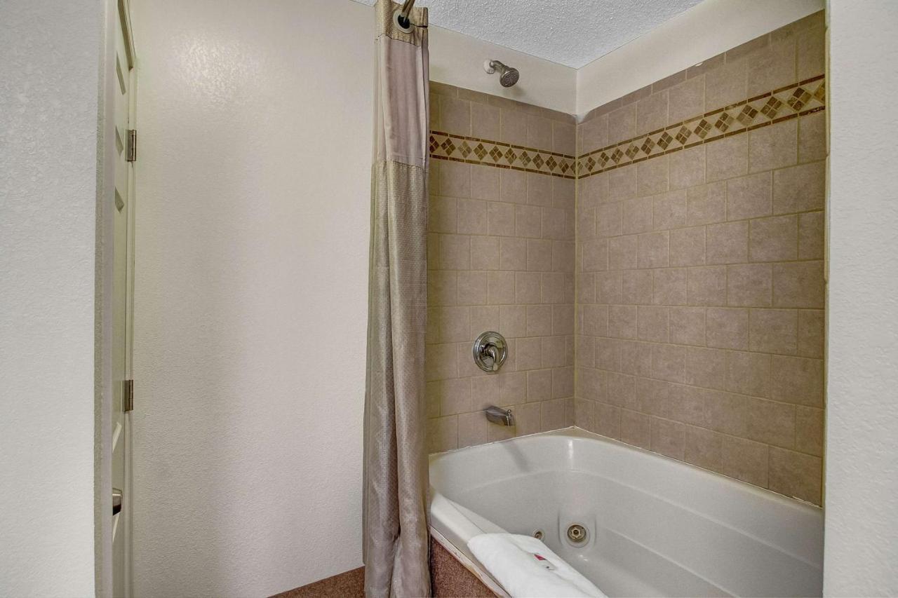 Motel 6-Charles Town, Wv Zewnętrze zdjęcie