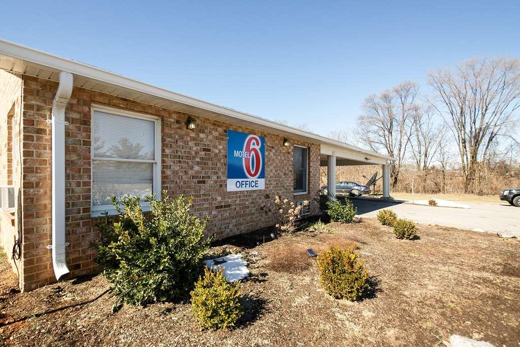 Motel 6-Charles Town, Wv Zewnętrze zdjęcie
