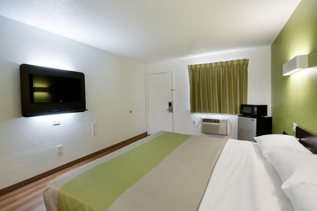 Motel 6-Charles Town, Wv Zewnętrze zdjęcie