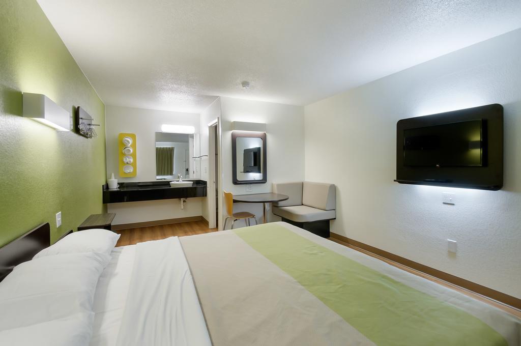 Motel 6-Charles Town, Wv Zewnętrze zdjęcie