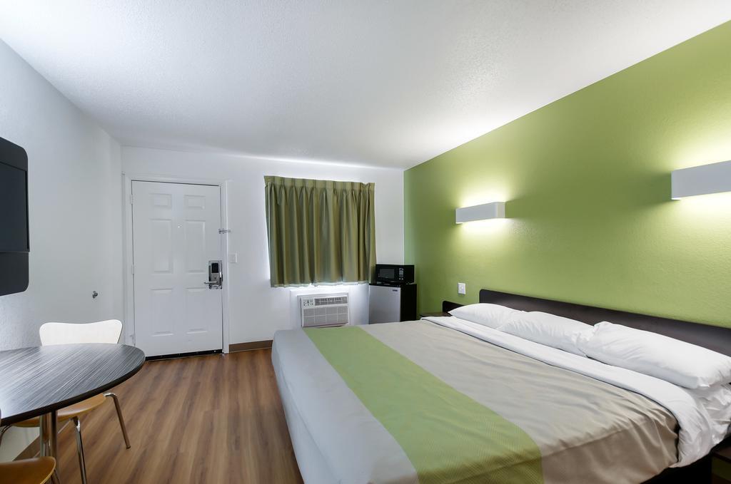 Motel 6-Charles Town, Wv Zewnętrze zdjęcie