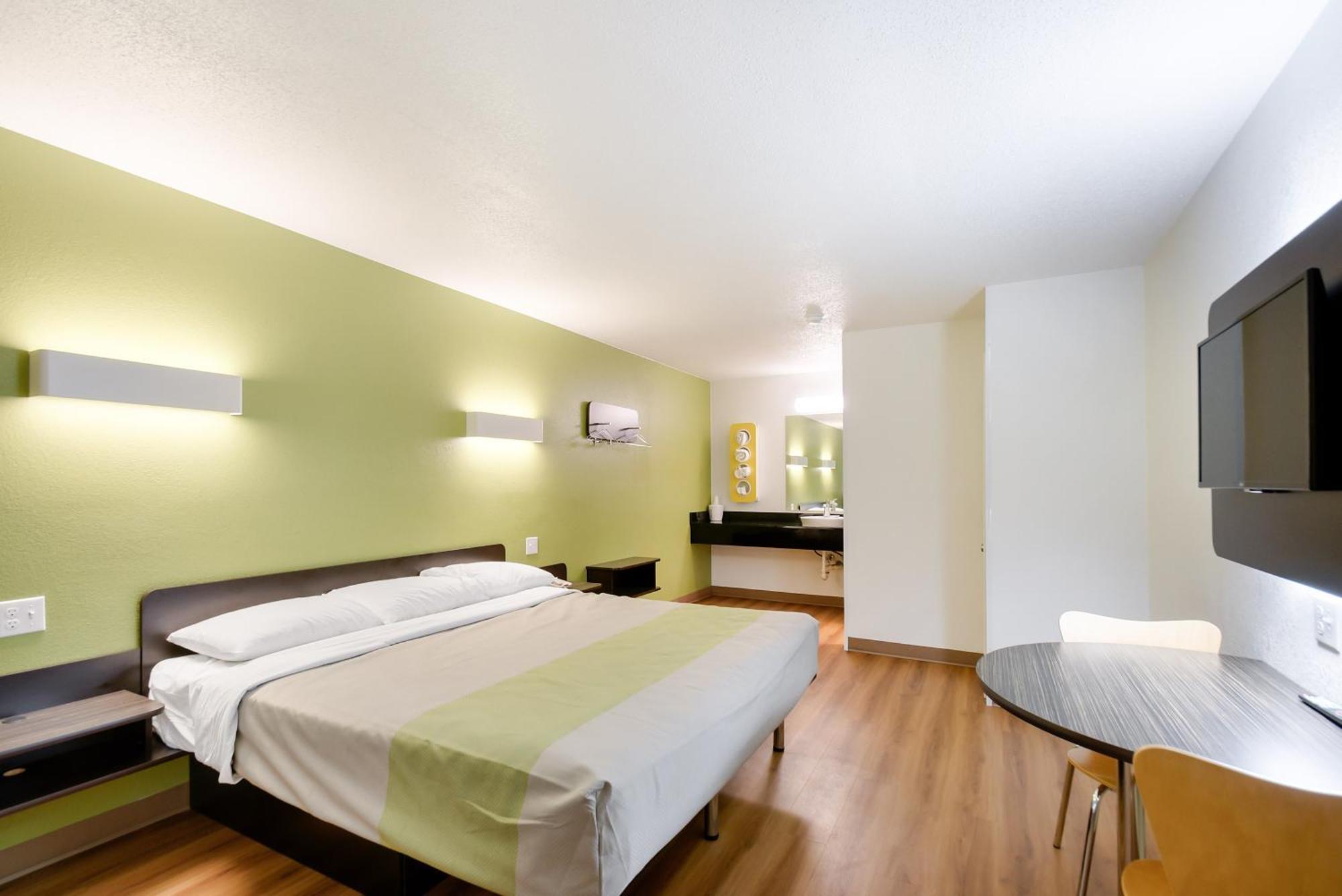 Motel 6-Charles Town, Wv Zewnętrze zdjęcie