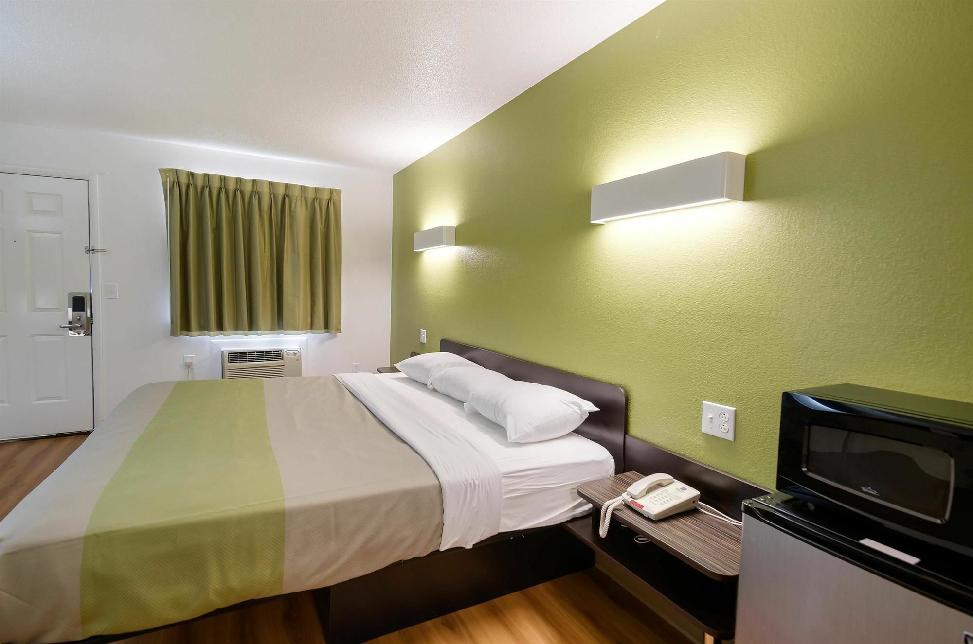 Motel 6-Charles Town, Wv Zewnętrze zdjęcie