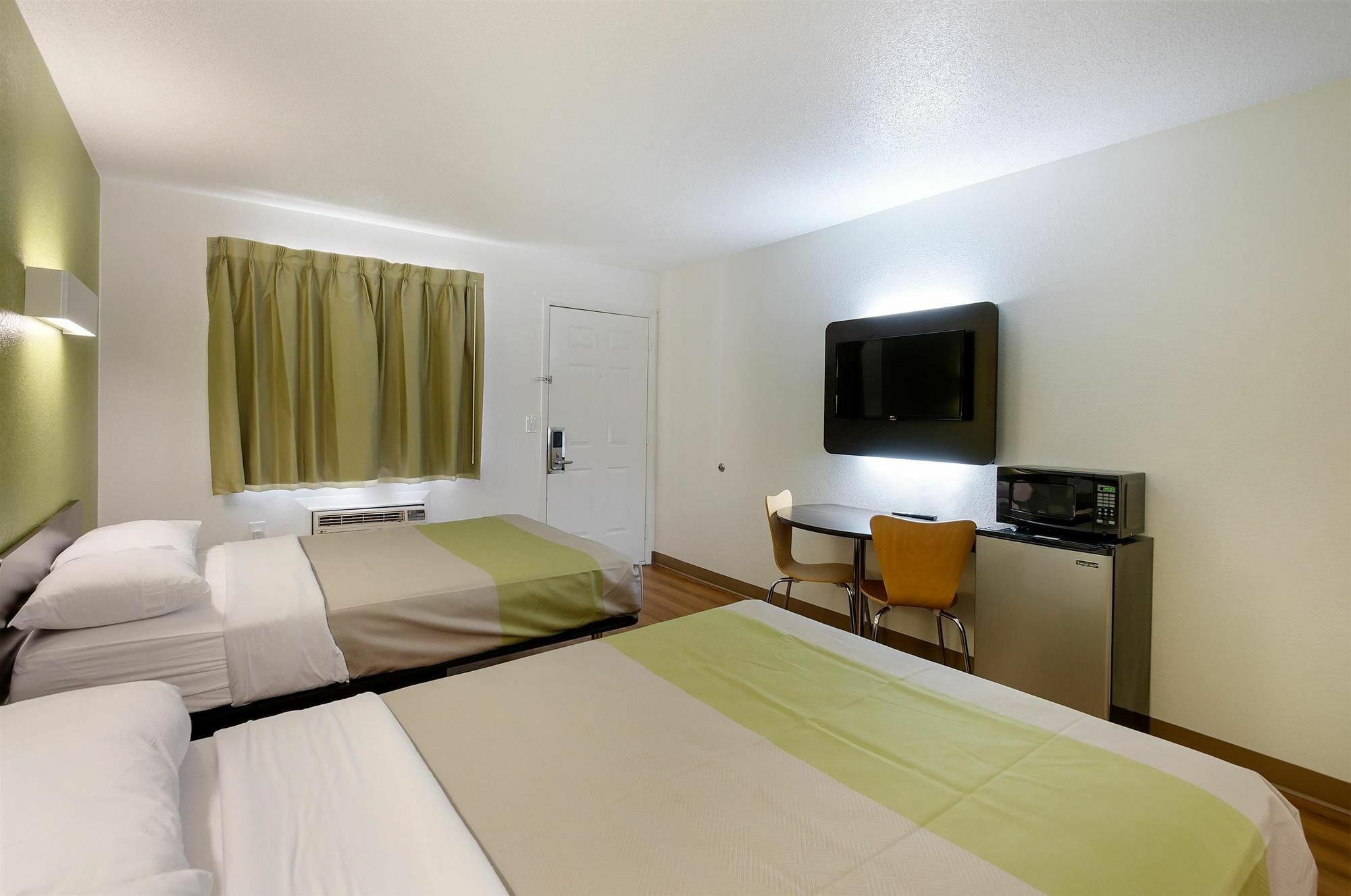 Motel 6-Charles Town, Wv Zewnętrze zdjęcie