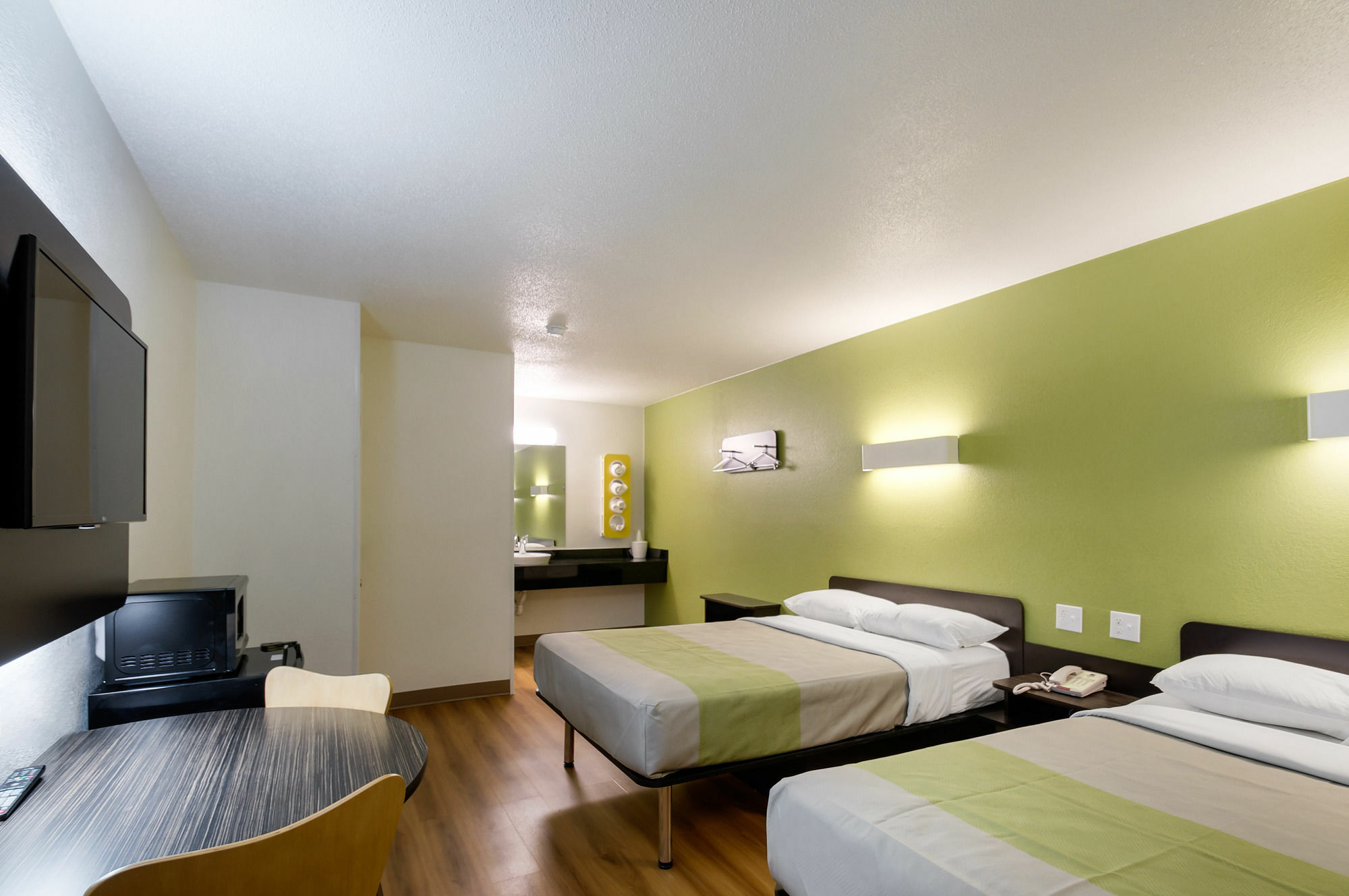 Motel 6-Charles Town, Wv Zewnętrze zdjęcie
