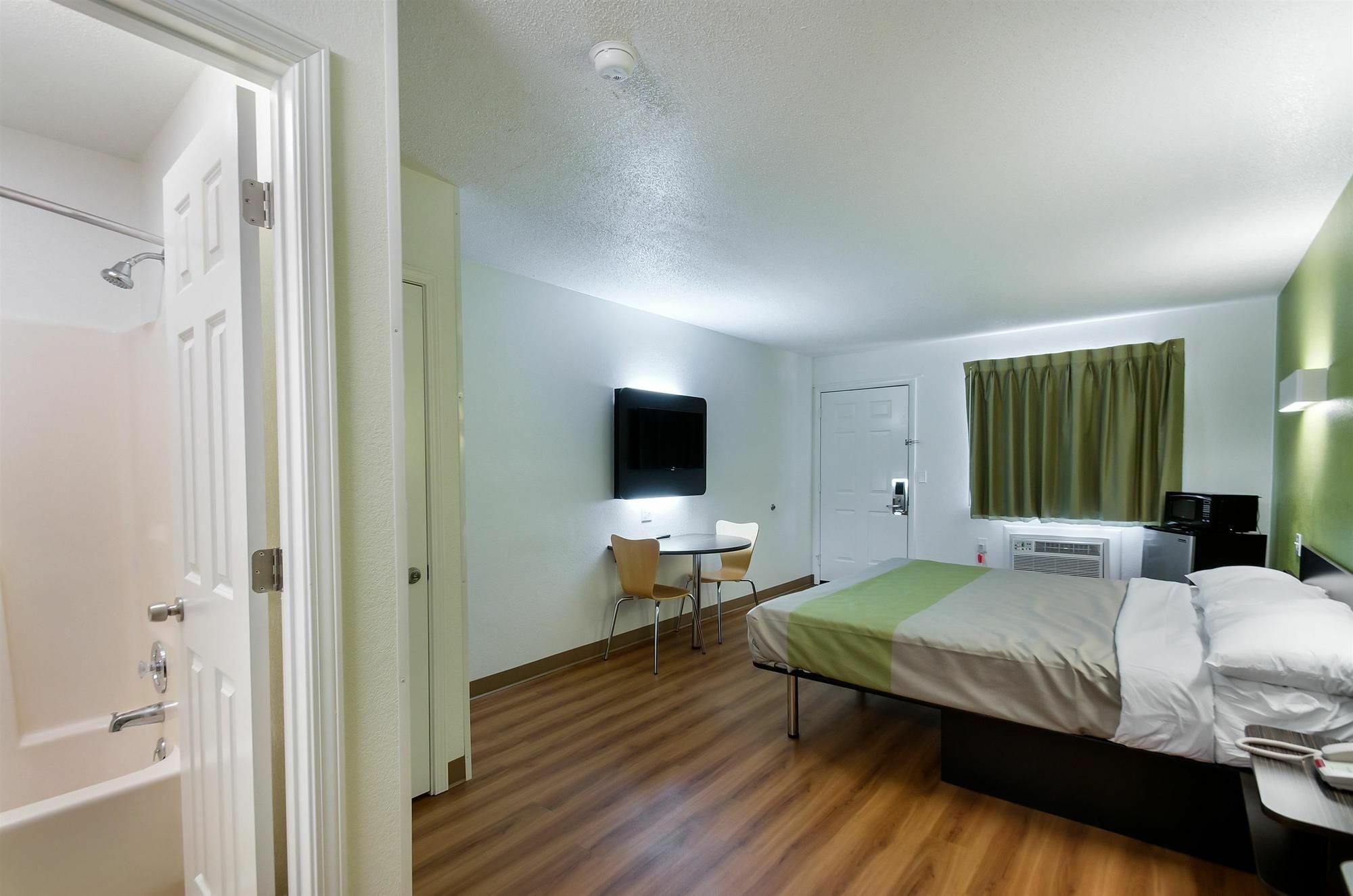 Motel 6-Charles Town, Wv Zewnętrze zdjęcie
