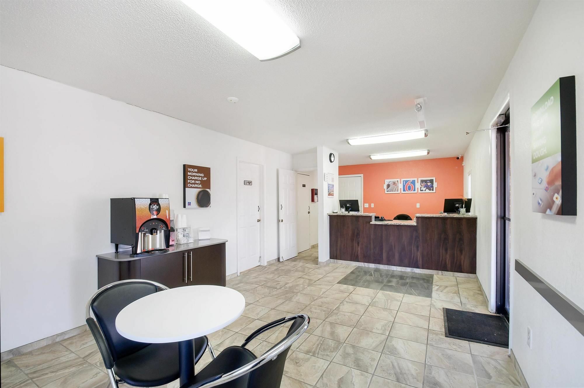 Motel 6-Charles Town, Wv Zewnętrze zdjęcie